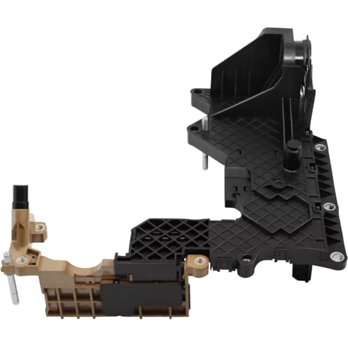 Bastidor de plomo de alta precisión para transmisión automática 6R80 de Ford 3