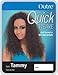 Outre Quick Weave Synthetic Half Wig - Tammy - 1