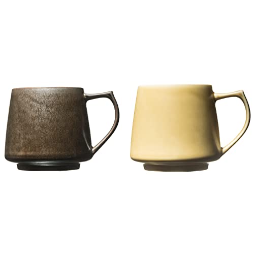 cores(RX) }OJbv 2Zbg 320ml LL }O R[q[Jbv Z KIKI MUG C811 ubN/CG[