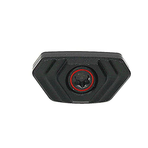 XFDACOV Golf Weights TS2/TS4 Driver Fairway Compatible for Titleist Scotty Cameron Clubs Head 1pc(5g
