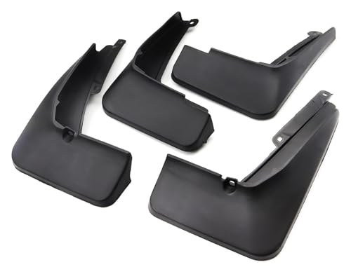Garde-boue ID4 ID5 EV Splash Guards Fender MudFlaps 2022 2023