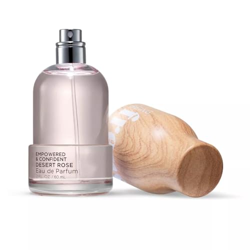 Image of Being Frenshe Perfume, Women's Eau De Perfume 2 Fl Oz (Desert Rose)