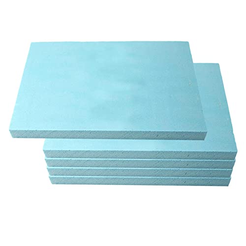 Blocs de rectangle haute densité pour stopper l'effritement de vos bases de diorama