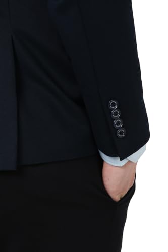 Image of Peter England Men Blazer