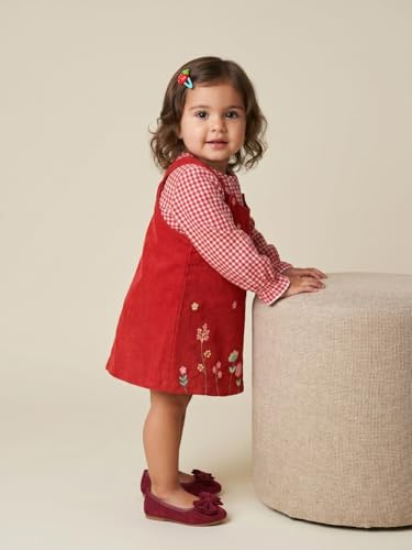 Image of Nautinati Girls Romper