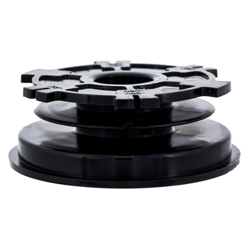 MTD 753-1155 Inner Spool Reel for Murray Troy-Bilt Yard-Machines Bronco Edger YM71SS YM70SS YM4570 YM4520 791-BQ01643