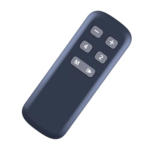 GOUYESHO Walking Pad - Cinta de correr de repuesto con mando a distancia compatible con Quekuane X2DF Treadmill