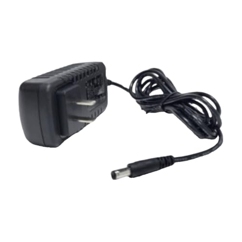 Adaptateur secteur 6V2A2 résout les pannes de transfert compteur