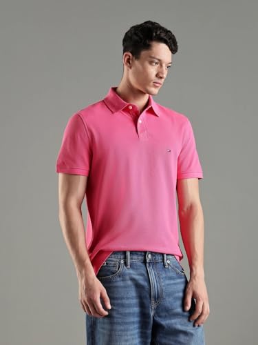 Image of Tommy Hilfiger Men T-Shirt