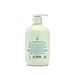 Pipette Baby Shampoo and Body Wash - Vanilla + Ylang Ylang, Tear-Free Bath Time, Hypoallergenic, Moisturizing Plant-Derived Squalane, Non-Toxic, Sulfate Free, 11.8 fl oz