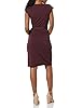 Amazon Essentials Women's Classic Cap Sleeve Wrap ... #1