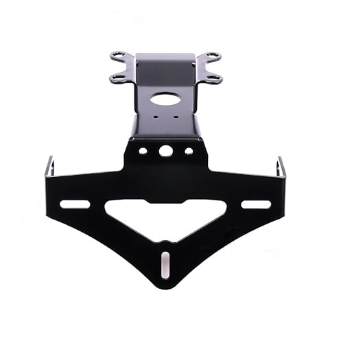 Support de plaque MT07 2025 arrière pour Yamaha MT-07 moto de route