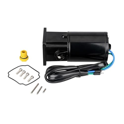 Moteur Hors-Bord inclinable 893907A02 pour bateaux de 40 à 125HP