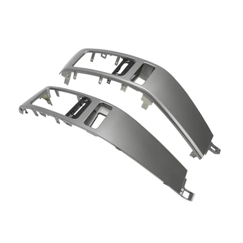 Panel de aire para automóvil Lexus GX470 2003 a 2009, accesorio de rejilla central