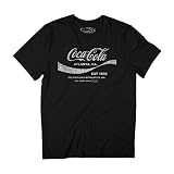Coca Cola Drink 1886 Men's T-Shirt