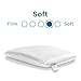 Tempur-Pedic TEMPUR-Essential Support Pillow, Standard, Soft Feel