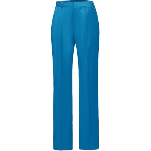 Women's 2 Piece Business Suit Pant Set Slim Fit Double Breasted Blazer Jacket Lady Work Suit for Office4