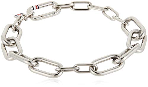 Preisvergleich Produktbild Tommy Hilfiger Damen-Statement-Armbänder Edelstahl 2780187