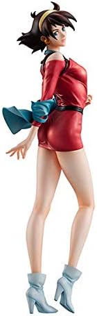 Megahouse Rain Mikamura Mobile Fighter G Gundam Gundam Girls Generation Painted Completed Product