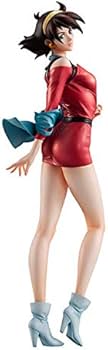 Amazon | GGG 機動武闘伝Gガンダム レイン・ミカムラ 約210mm