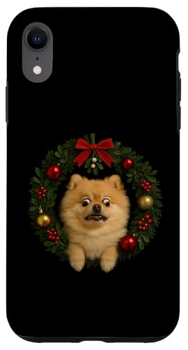킢 |jA  XMAS [X 듮 X}zP[X iPhone XR p