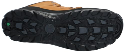 Timberland Men's Chillberg Mid Lace Up Waterproof Hiking Boot4