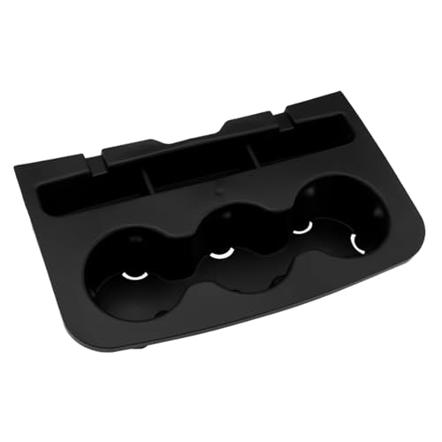 Kit porte-gobelet auto pour console Cadillac Escalade 2015-2020