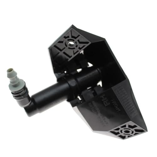 Cache-gicleur de lave-phare KIA Sorento 2009-2013 de haute précision ABS