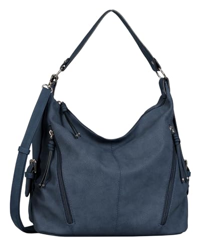 Sac bandoulière Tom Tailor Caia pour organiser facilement vos affaires