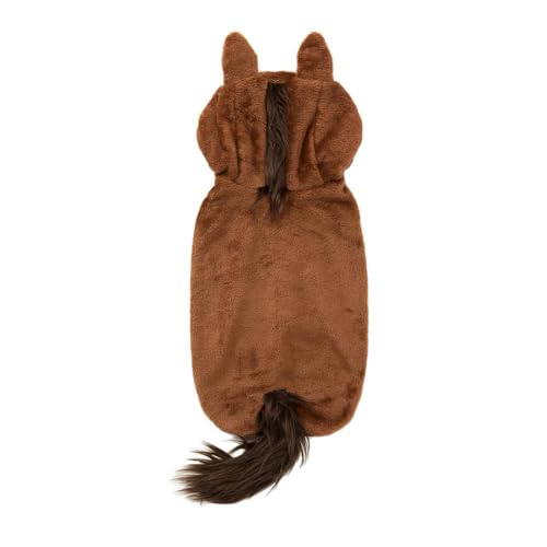 カインズ(CAINZ) わんぐるみん うま SSサイズ ペット服(犬の服)