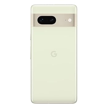 Google Pixel - [未使用品]Google Pixel7  128GB Lemongrass $_57.JPG?set_id=880000500F