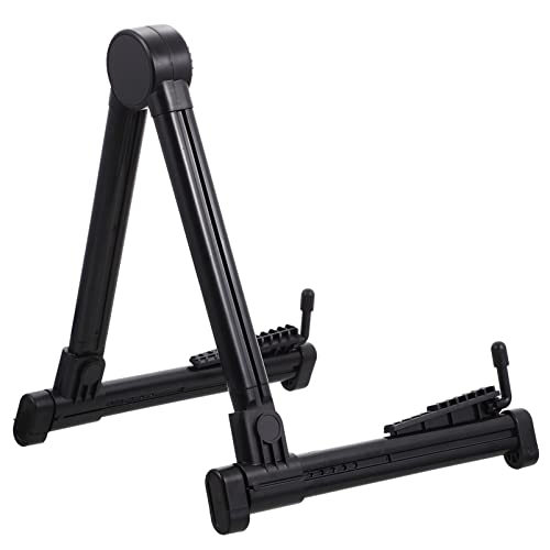 Vaguelly Porte- Guitare de Guitare Pliant Porte- Stand de Guitare pour La Basse Acoustique Guitare de Violon Électrique… - Les Beatles, Paul McCartney, John Lennon, RIngo Starr, George Harrison Vaguelly Porte- Guitare de Guitare Pliant Porte- Stand de Guitare pour La Basse Acoustique Guitare de Violon Électrique…