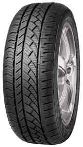 Atlas 185/60 R14 82H Ganzjahresreifen Allwetter M+S 3PMSF Reifen