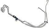 Dorman 625-168XD Engine Oil Cooler Line Compatible with Select Cadillac/Chevrolet/GMC Models (OE