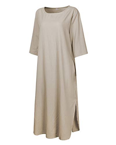 Image of Women's Casual Maxi Dress