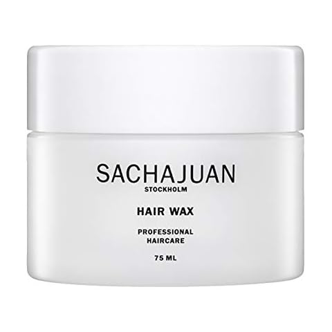 SACHAJUAN Hair Wax 75 ml Cover