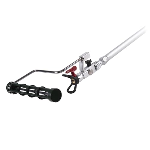 Titan SprayRoller Combo Kit with 3' Pole OEM 2404013