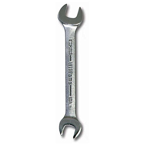 OP END WRENCH (EWM-0708) I[vGh` 7 × 8mm JHWEWM-0708