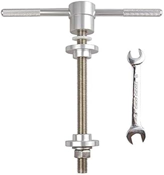 Amazon | Nnxakjss 自転車ボウル圧入工具 圧入下軸取付工具 ベアリング