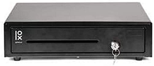 Primux PTIOXCASH02B geldcassette