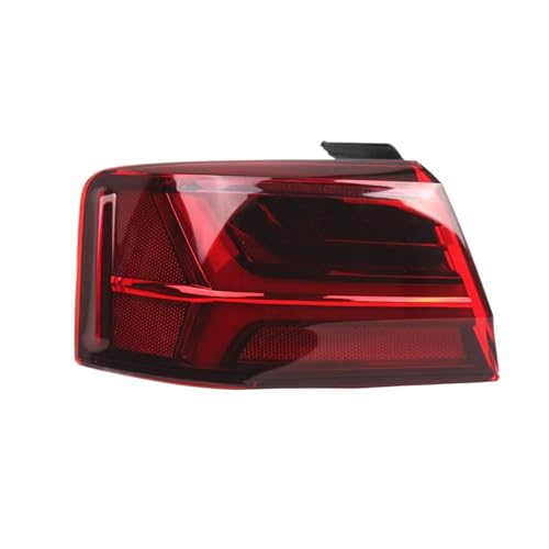 Feu arrière LED pour A6 C7 Berline 2016-2018 clignotant côté extérieur gauche