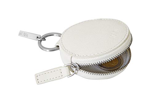 NAVA DESIGN - Portachiavi con Pouch Tondo