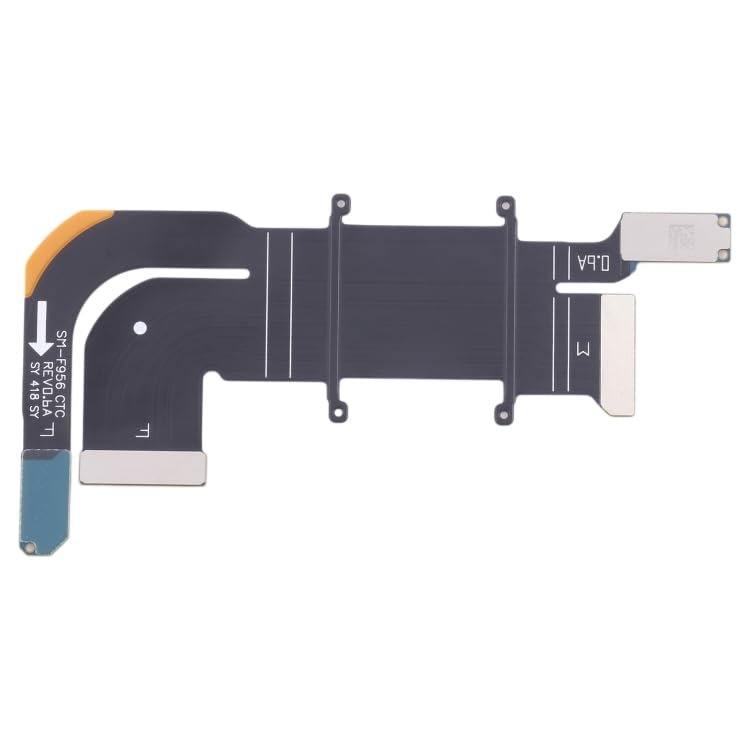 Amazon.com: Spin Axis Flex Cable Replacement Compatible with