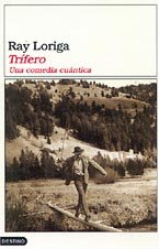 Portada de Trífero