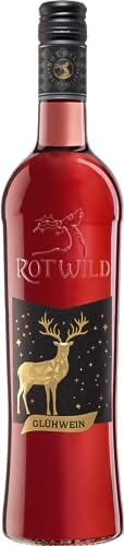 Rotwild Glühwein rosé (1 x 0,75l)