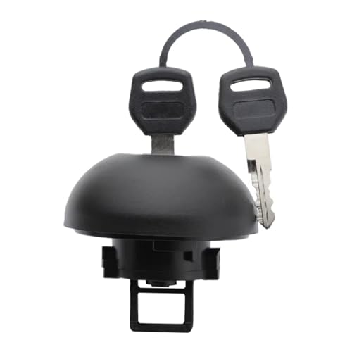 Bouchon réservoir carburant pour trajets sécurisés Opel Movano A 7701471585