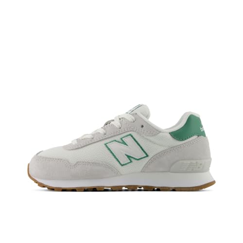 Image of New Balance Kid's 515 Lace Sneaker (Little Kid)
