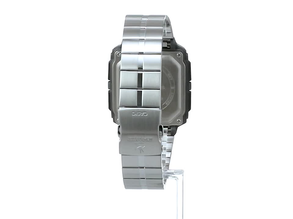 CASIO ウェーブセプター WV-59RD-1AJF ソーラー電波 楽天市場】CASIO WAVE CEPTOR WV-59RD-1AJF ウェーブセプター