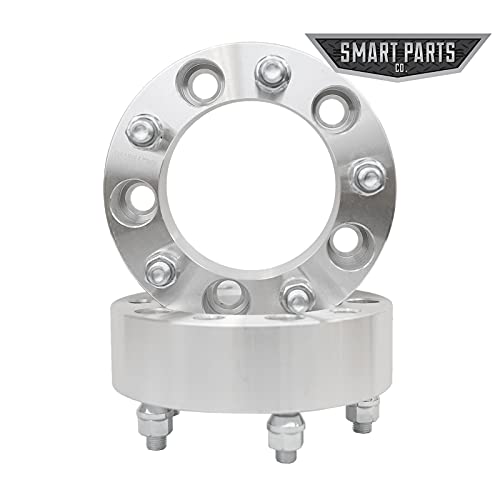 2pc Wheel Spacers Adapters 4