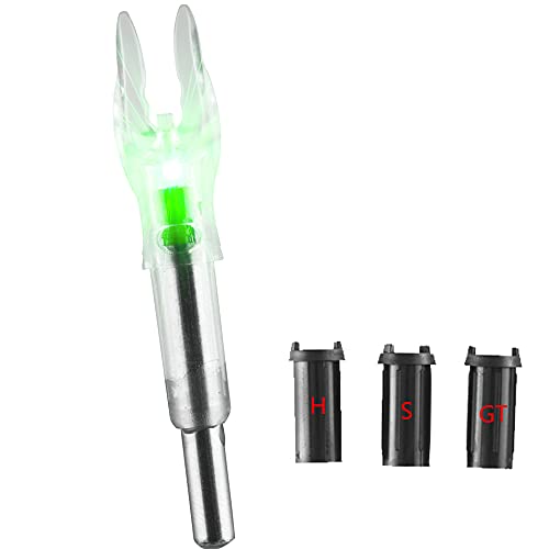 Top 10 Xhyckj 6pcs Led Lighted Nocks of 2022 JonathanSchiffman